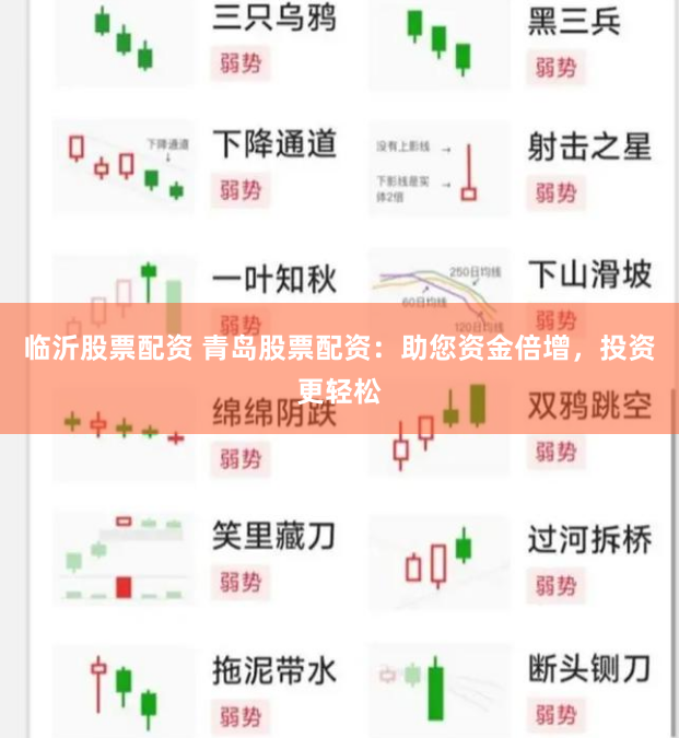 临沂股票配资 青岛股票配资：助您资金倍增，投资更轻松