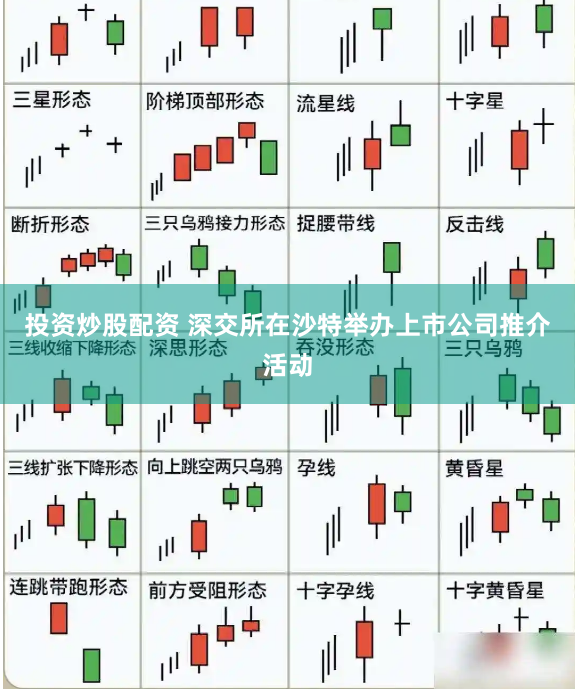 投资炒股配资 深交所在沙特举办上市公司推介活动
